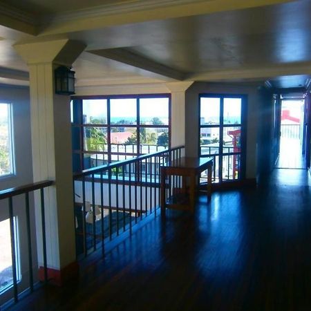 Southern Cross Hotel Suva Luaran gambar