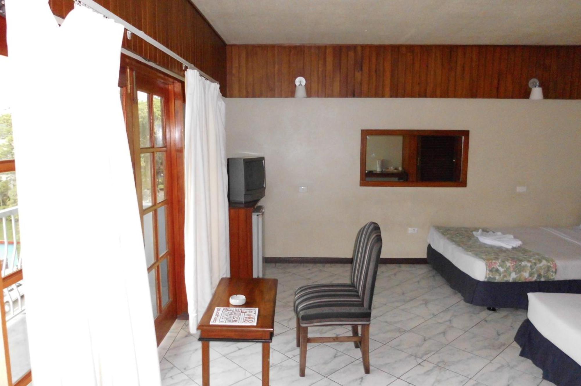 Southern Cross Hotel Suva Luaran gambar