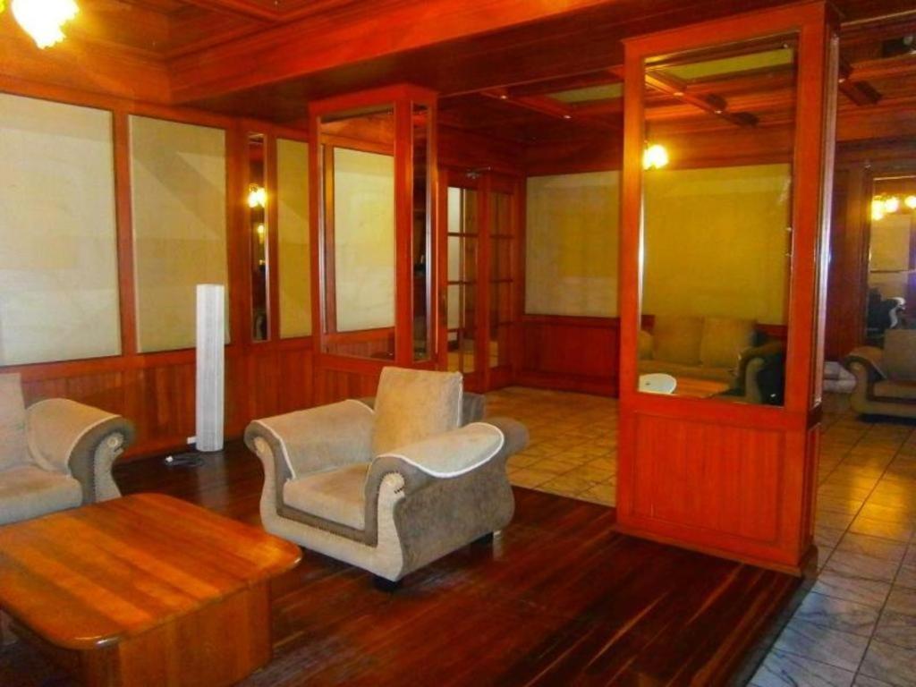Southern Cross Hotel Suva Luaran gambar