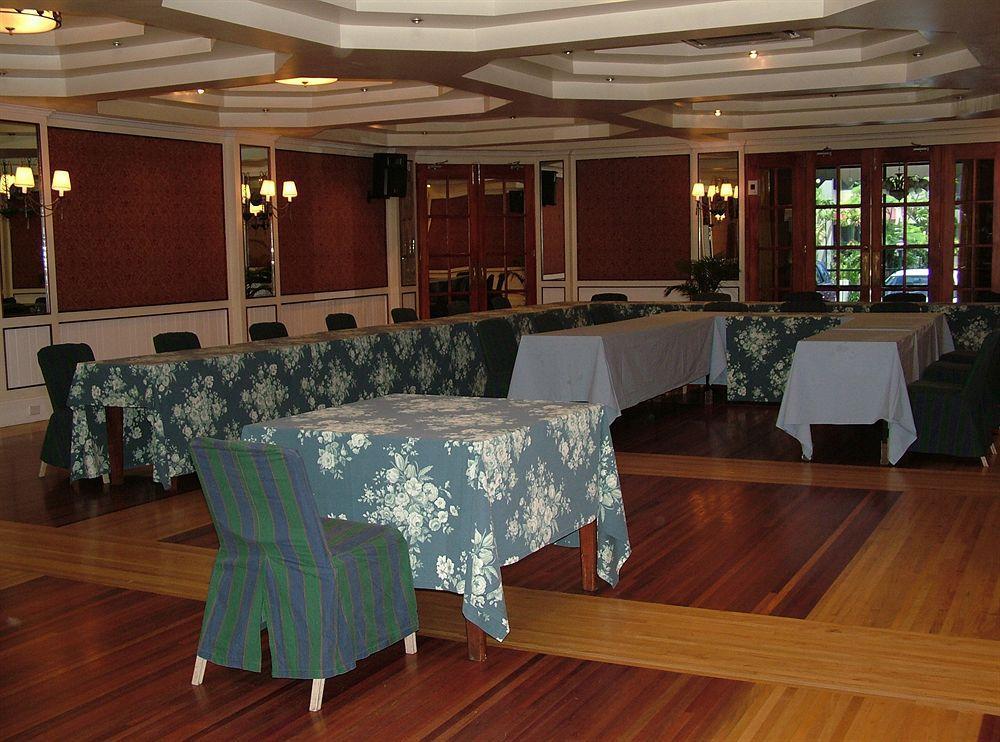 Southern Cross Hotel Suva Luaran gambar