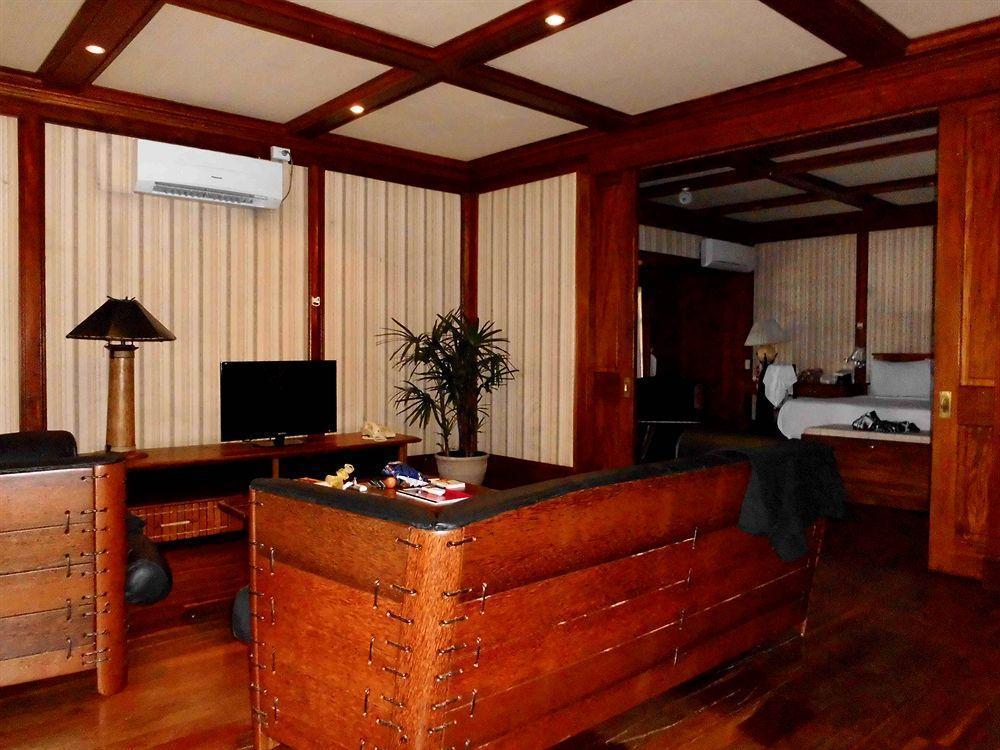 Southern Cross Hotel Suva Luaran gambar