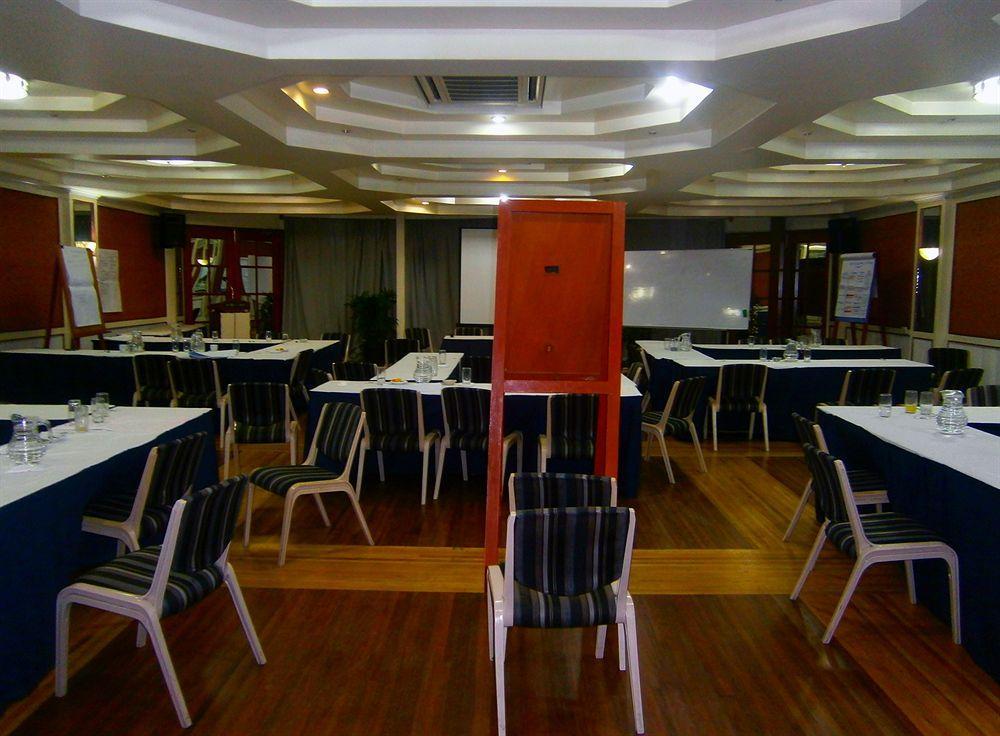 Southern Cross Hotel Suva Luaran gambar