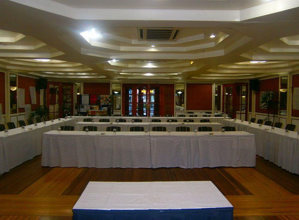 Southern Cross Hotel Suva Luaran gambar