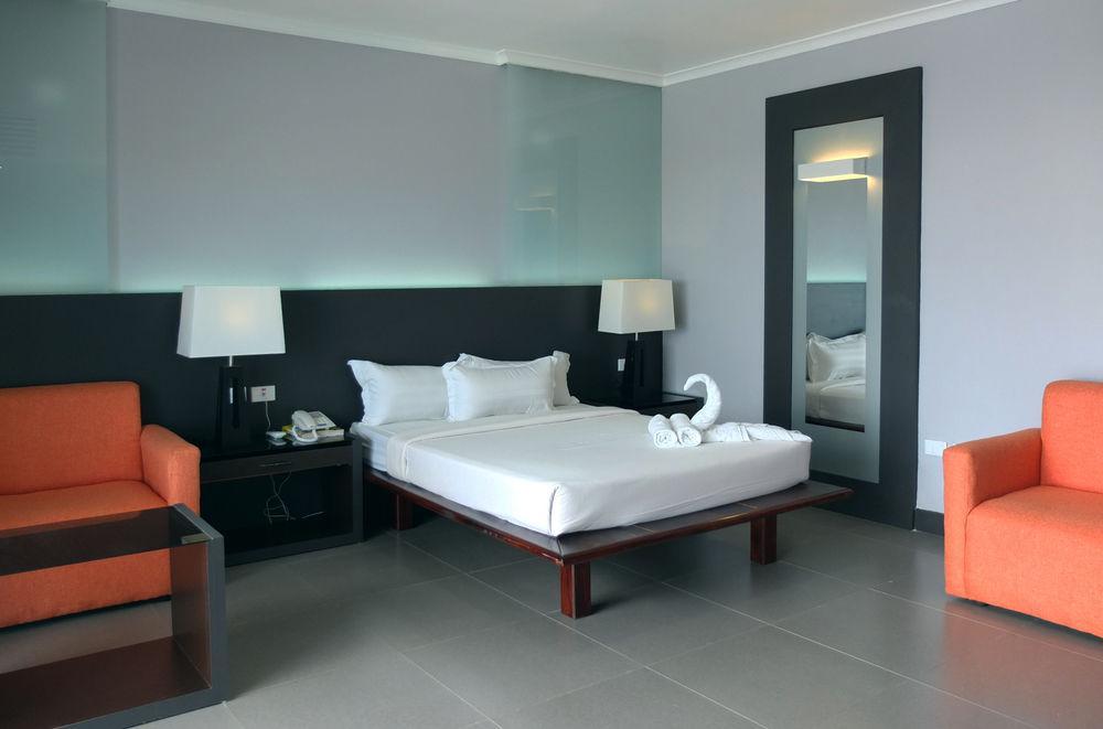 Southern Cross Hotel Suva Luaran gambar