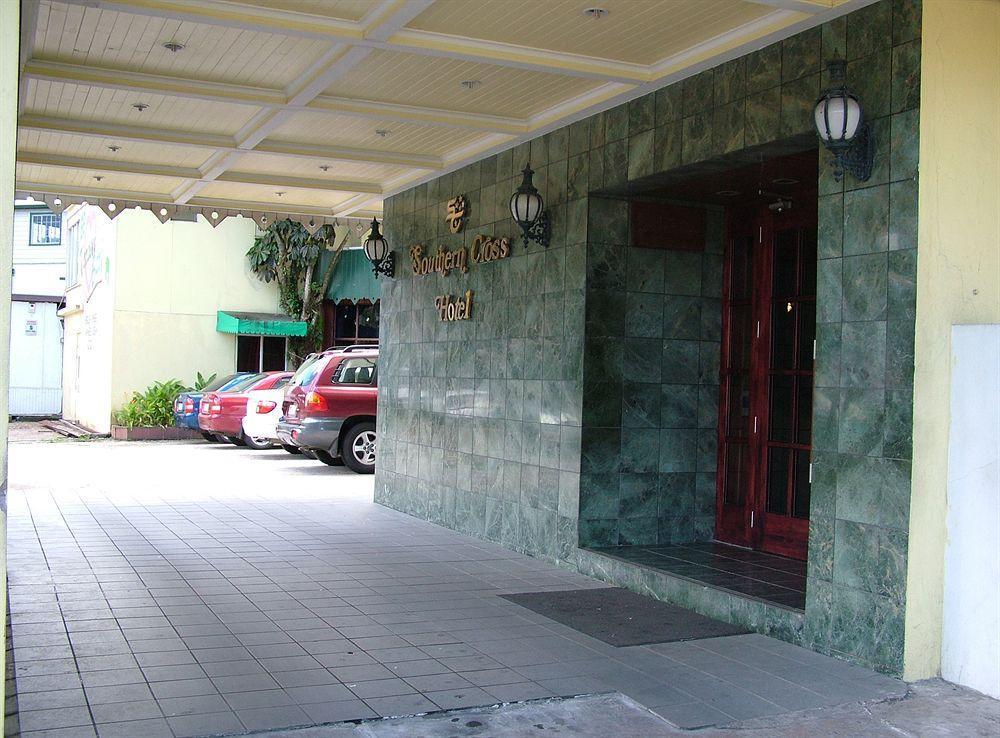 Southern Cross Hotel Suva Luaran gambar