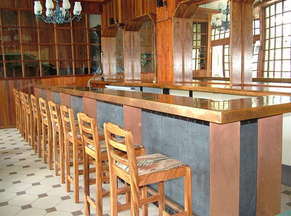 Southern Cross Hotel Suva Luaran gambar