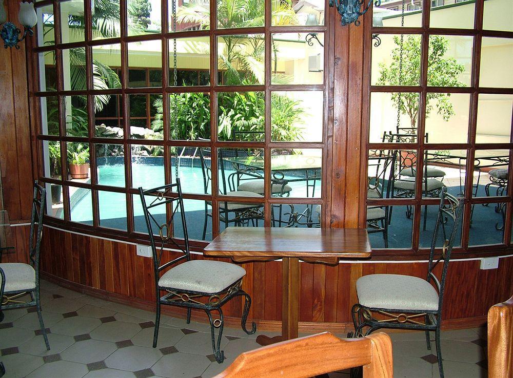 Southern Cross Hotel Suva Luaran gambar