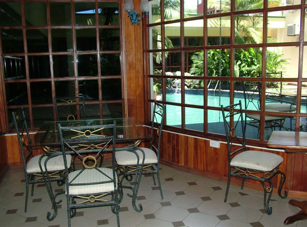 Southern Cross Hotel Suva Luaran gambar