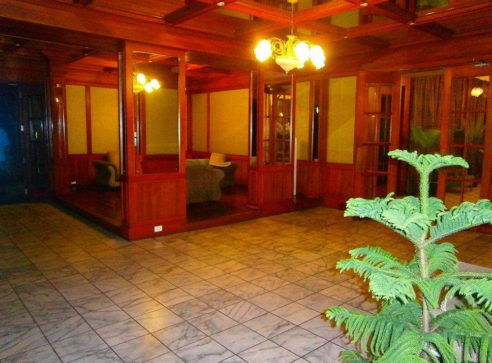 Southern Cross Hotel Suva Luaran gambar